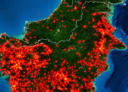 Hotspot Kalteng Melonjak, 31 Ribu Terdeteksi di Bekas Food Estate