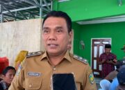 800 Hektare Lahan Terdampak, Karhutla Ancam Taman Nasional Sebangau