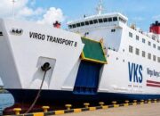 2 Warga Sampit Jadi Korban KM Virgo Transport 8