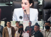Andina Narang: Ruang Aman dan Jaminan Keamanan bagi Musisi Perempuan Harus Menjadi Prioritas