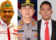 Praperadilan Kasus Dugaan Persetubuhan Anak ‘PANAS’, Michael Luarwan Paparkan Kronologis, Ari Yunus Fakta Hukum Tidak dapat Disesatkan