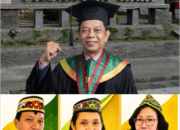 JABATAN SALAMPAK BERAKHIR 8 SEPTEMBER-Rektor UPR Potensi Dijabat Plt?
