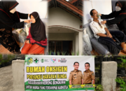 Kabut Asap Menebal, Wali Kota Terus Tambah Rumah Oksigen Siaga 24 Jam Menjadi 43 Tempat