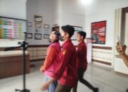 Sempat Buron dan Masuk DPO, Kejari Kobar Berhasil Tangkap Pelaku Korupsi Pabrik Tepung Ikan