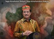 Teras Desak Presiden Perkuat Anggaran Daerah Terdampak Karhutla