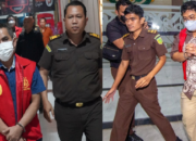 Kasus Tipikor Dana Hibah, 2 Pejabat KPU Kotim Kembali Ditetapkan Tersangka