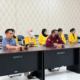 Delapan Mahasiswa UPR Diterjunkan ke Sekolah Binaan YBHP melalui Program Guru Muda