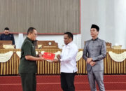 Lima Fraksi DPRD Seruyan Setujui Raperda Perubahan APBD 2026 Dilanjutkan