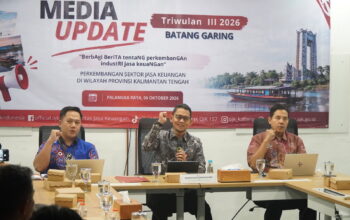 Karhutla Ancam Kredit 40 Debitur Senilai Rp10,32 Miliar