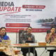 Karhutla Ancam Kredit 40 Debitur Senilai Rp10,32 Miliar