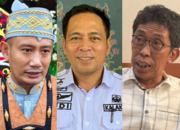 WALI KOTA PASTIKAN HONOR RELAWAN DIBAYAR-Relawan Karhutla Menanti Hak, Rusdiansyah: Rp2 Miliar Tunggu Evaluasi Gubernur
