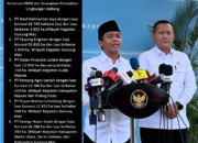 Menhut Bekukan Izin 6 Perusahaan Terkait Karhutla di Kalteng