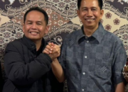 Gubernur Agustiar Sampaikan Duka Cita Mendalam