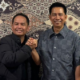 Gubernur Agustiar Sampaikan Duka Cita Mendalam