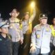 Meski Hujan, Api Karhutla Masih Membara di Kobar