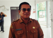 Dinkes Seruyan Dampingi Puskesmas Rantau Pulut II dan Sandul, Perkuat Pelayanan Kesehatan Ibu dan Anak