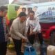 Hingga 15 Oktober 2026, Pemprov Kalteng Salurkan 10 Juta Liter Air Bersih kepada Masyarakat