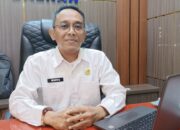 Dana Banpres Rp20 Miliar untuk Karhutla Pulang Pisau Terserap Cepat Rp16,8 Miliar