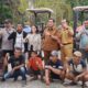 Andina Narang Salurkan 10 Unit Alsintan untuk Petani Pulpis