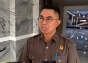 Waket DPRD Kalteng Junaidi Desak Karhutla Jadi Bencana Nasional
