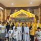 HUT KE-62 GOLKAR-Edy Pratowo Tekankan Aksi Nyata untuk Masyarakat di Tengah Karhutla