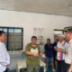 Kanwil Ditjenpas Kalteng Kawal Monitoring Ombudsman RI di Rutan Palangka Raya