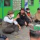Percepat Penanganan Kebakaran, Raja Juli Bermalam di TNTP 
