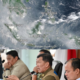 HUJAN MERATA DESEMBER-APRIL 2027-El Nino Picu Kekeringan Berkepanjangan, Kabut Asap Halangi Hujan di Kalteng