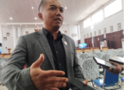 Ketua DPRD Seruyan Minta Bantuan BSPS Tepat Sasaran
