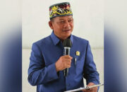 Ardianto Dorong Dukungan Anggaran Percepatan Penanganan Karhutla