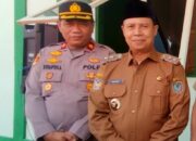 Wabup Supian Minta ASN Jadi Teladan dan Mampu Membimbing Bawahan