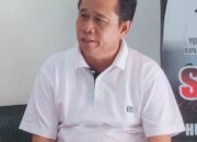 DPRD Minta Pemkab Seruyan Segera Cari Solusi Perbaikan Jalan Roboh di Desa Sungai Mitak