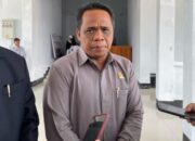 DPRD Seruyan Minta PUPR Segera Siapkan Solusi Jalan Ambruk