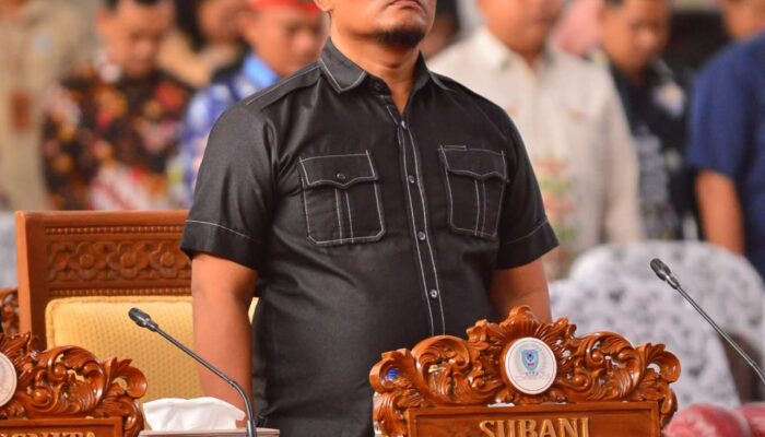 Dilewati dan Disepelekan, DPRD Seruyan Semprot Menhut: Jangan Cuma Datang untuk Selfie!