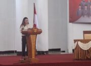 Tower Mulai Beroperasi, Wilayah Blank Spot Dapil III Seruyan Berangsur Teratasi