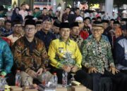 Wabup Seruyan Hadiri Pembukaan FSQ XII Kalteng, Harapkan Kafilah Raih Prestasi