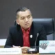 Ketua DPRD Seruyan Soroti Kabut Asap, Ajak Semua Pihak Pulihkan Kualitas Udara