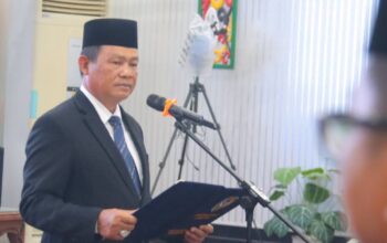 Bupati Seruyan Ajak Bersatu di Tengah Perbedaan Politik
