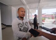 Sukran Ma’mun Keluhkan Sinyal di Dapil II Seruyan, Starlink Belum Optimal