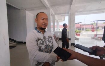 Sukran Ma’mun Keluhkan Sinyal di Dapil II Seruyan, Starlink Belum Optimal