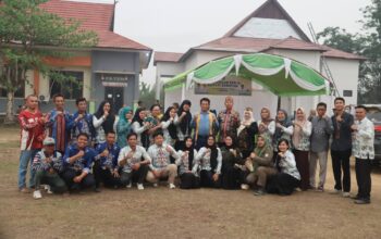 Bupati Seruyan Tekankan Pelayanan Publik, Aspirasi Infrastruktur Batu Ampar Jadi Perhatian