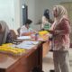 80 ASN dan PPPK Setwan Barut Jalani Tes Urine