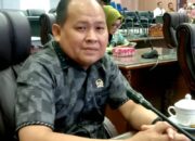Hotspot Menurun, Suhendra Dukung Imbauan Zero Burning