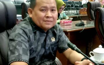 Hotspot Menurun, Suhendra Dukung Imbauan Zero Burning
