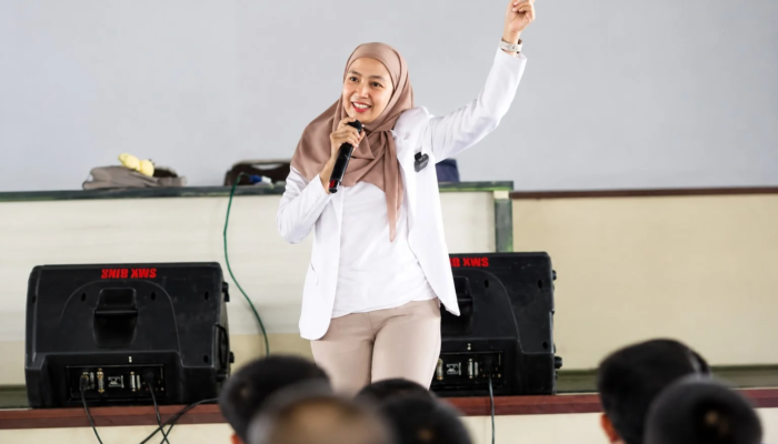 Dokter Spesialis Paru Ingatkan Bahaya Asap Karhutla