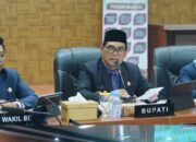 Ketua DPRD Barut Kawal Hak Warga Terdampak Pembangunan Jembatan Lemo