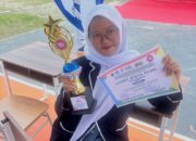 Tembus Nasional, Nanda Widya Putri Siswi SMAN 2 Kapuas Raih Juara 3 Jurnalistik FLS3N 2026