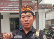 Gahara: Kotim Empat Bulan Menderita Karhutla, Pusat Harus Beri Bantuan Nyata