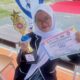 Tembus Nasional, Nanda Widya Putri Siswi SMAN 2 Kapuas Raih Juara 3 Jurnalistik FLS3N 2026