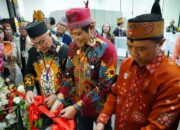 HUT Ke-65 Bank Kalteng: Hadirkan Priority Lounge untuk Layanan yang Lebih Eksklusif